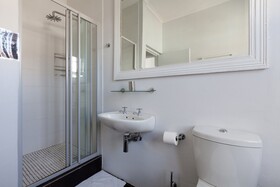 Polana Court by Cape Town Holiday Apartments