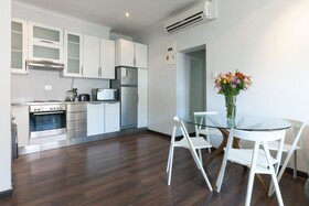 Polana Court by Cape Town Holiday Apartments