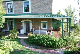 Poplar Tree Lodge