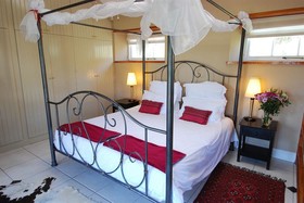Poplar Tree Lodge