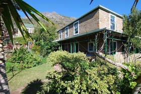 Poplar Tree Lodge