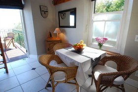Poplar Tree Lodge
