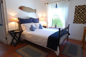 Poplar Tree Lodge