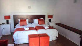 Port View Guest House