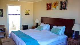 Port View Guest House