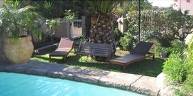 Port View Guest House