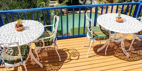 Port View Guest House
