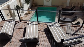 Premier Hotel Cape Town