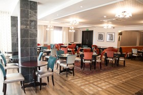 Premier Hotel Cape Town