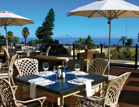 Premier Hotel Cape Town