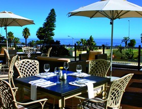 Premier Hotel Cape Town