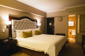 Premier Hotel Cape Town