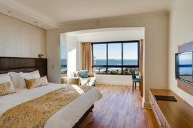 President Hotel