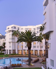 President Hotel