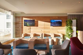 President Hotel