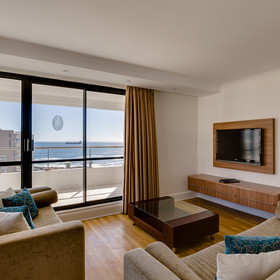 President Hotel
