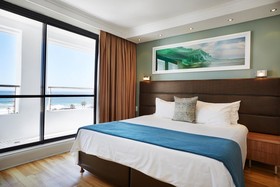 President Hotel