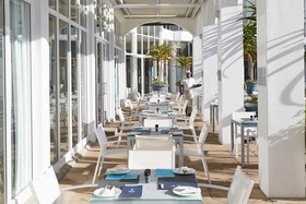 President Hotel