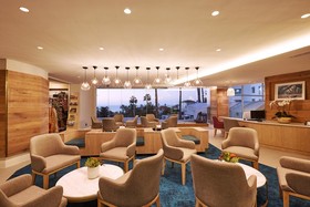 President Hotel