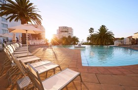 President Hotel