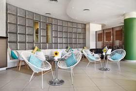 President Hotel