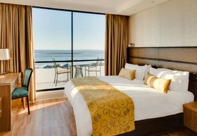 President Hotel