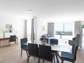 President Hotel