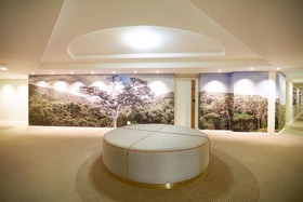 President Hotel