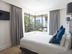President Hotel
