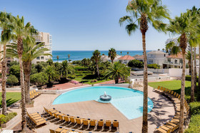 President Hotel