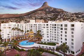 President Hotel