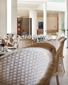 President Hotel