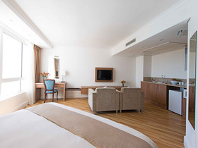 President Hotel
