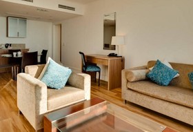President Hotel