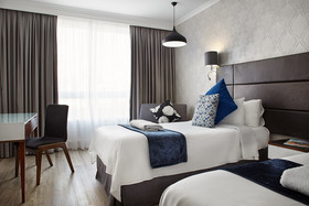 President Hotel