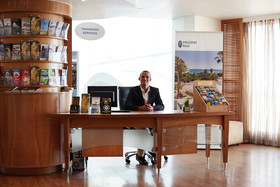 President Hotel