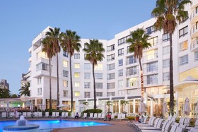 President Hotel