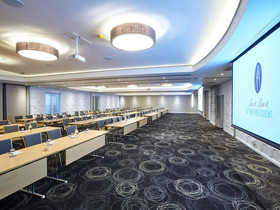 President Hotel