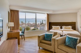 President Hotel
