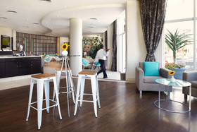 President Hotel