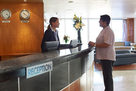 President Hotel
