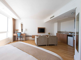 President Hotel
