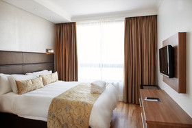President Hotel