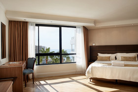 President Hotel