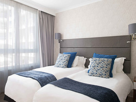 President Hotel