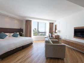 President Hotel