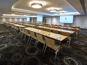 President Hotel