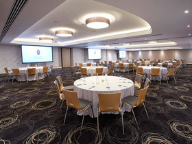 President Hotel
