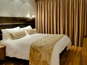 President Hotel