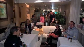 Sea Castle Hotel Camps Bay